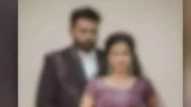 kerala: दूल्हे की शादी से पीछे हटने पर महिला पर दबाव, आत्महत्या की कोशिश kerala: दूल्हे की शादी से पीछे हटने पर महिला पर दबाव, आत्महत्या की कोशिश