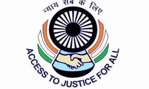 DLSA के सचिव नियुक्त किए गए DLSA के सचिव नियुक्त किए गए