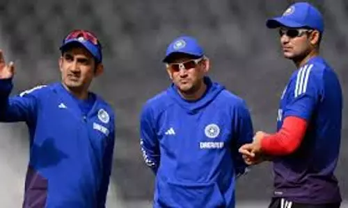 T20 वर्ल्ड कप: गिल बाहर, अगरकर ने बताया चयन का कारण