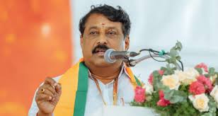 तमिलनाडु भाजपा प्रमुख ने DMK पर SIR का विरोध करने का आरोप लगाया