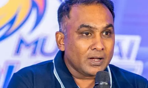 शार्दुल अपनी वर्सेटिलिटी और अनुभव से MI को एक अलग स्ट्रक्चर देंगे: जयवर्धने