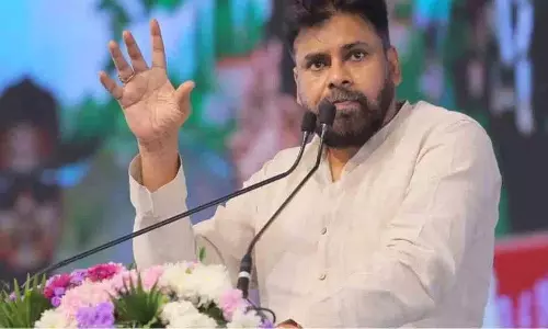 पवन कल्याण की Ys Jagan को चेतावनी, जो वह तब नहीं कर पाए, वह अब क्या करेंगे?