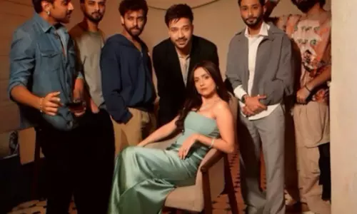 Ankita Lokhande ने जन्मदिन पर फैंस और खास लोगों को धन्यवाद कहा