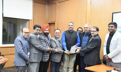 IIM में नर्चरिंग फ्यूचर लीडरशिप प्रोग्राम का 14वां बैच संपन्न हुआ IIM में नर्चरिंग फ्यूचर लीडरशिप प्रोग्राम का 14वां बैच संपन्न हुआ