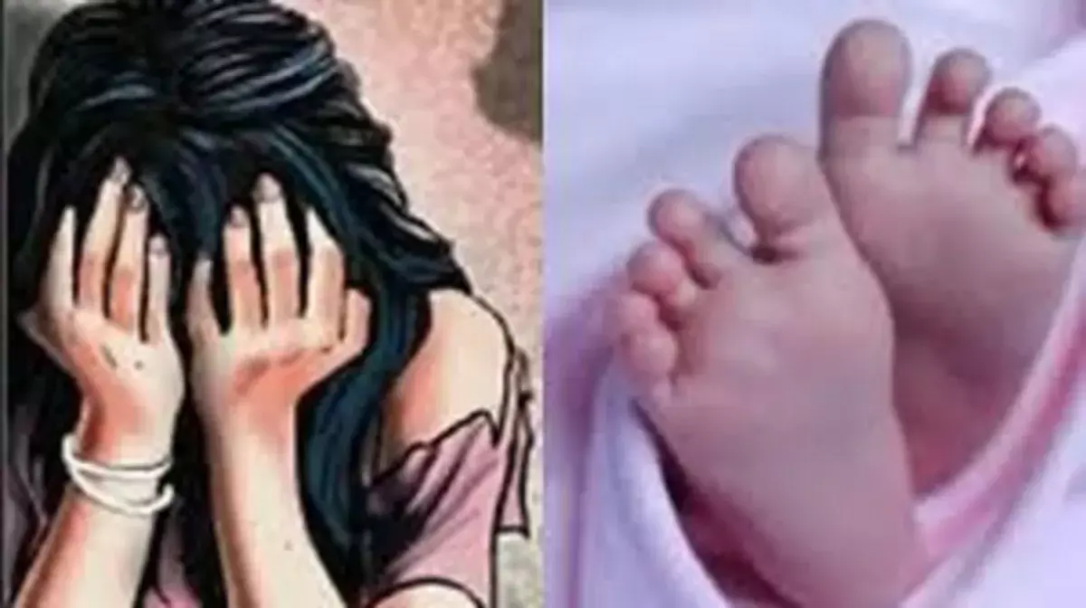 Yamunanagar: पेट दर्द से अस्पताल पहुंची किशोरी, जांच में दो माह की गर्भावस्था Yamunanagar: पेट दर्द से अस्पताल पहुंची किशोरी, जांच में दो माह की गर्भावस्था