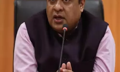 Assam के सीएम ने राजधानी एक्सप्रेस और हाथी की टक्कर की जांच के आदेश दिए