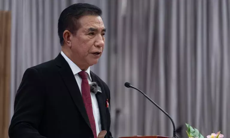 Mizoram में पुलिसिंग को आधुनिक बनाने के लिए लागू होंगी राष्ट्रीय सिफारिशें