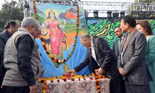 लद्दाख के मुद्दों को सुलझाने के लिए केंद्र की कार्रवाई UT के हित में होगी: LG Gupta