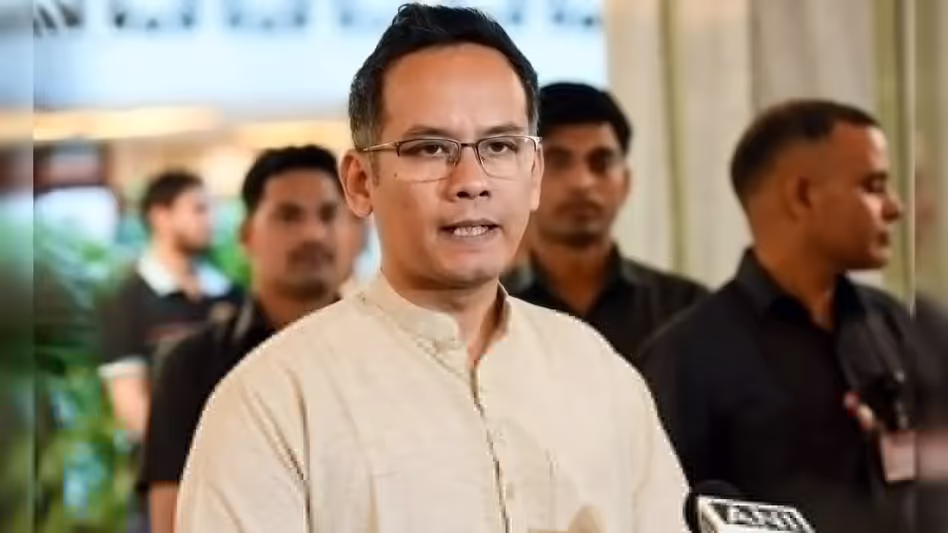 Assam के सीएम पर ज़ुबीन गर्ग की विरासत को नुकसान पहुंचाने का आरोप लगाया