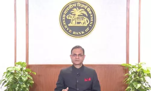नई सीपीआई सीरीज का अगली मौद्रिक नीति में दिखेगा असर, ब्याज दरों में कटौती पर लग सकता है ब्रेक