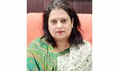 JAMMU: पहाड़ी छात्र विंग प्रतिनिधिमंडल ने सपना कोटवाल से मुलाकात की JAMMU: पहाड़ी छात्र विंग प्रतिनिधिमंडल ने सपना कोटवाल से मुलाकात की