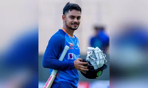 ईशान किशन को टी20 विश्व कप 2026 में जगह, सैयद मुश्ताक अली ट्रॉफी में दमदार प्रदर्शन का मिला इनाम