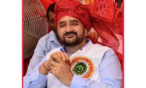 ADDC ने छात्र आत्महत्याओं को रोकने के लिए SC के निर्देशों पर चर्चा की ADDC ने छात्र आत्महत्याओं को रोकने के लिए SC के निर्देशों पर चर्चा की