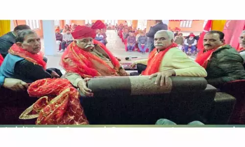 सधोत्रा ​​ने NC कार्यकर्ताओं से ULB और पंचायत चुनावों के लिए तैयार रहने का आग्रह किया