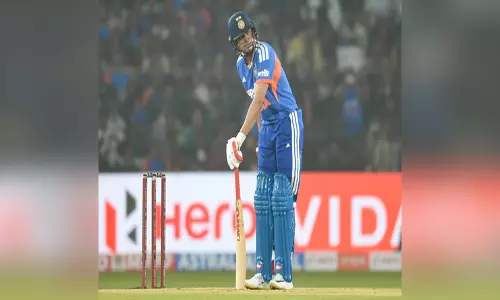 आखिर क्यों शुभमन गिल को नहीं मिली टी20 वर्ल्ड कप टीम में जगह? अजीत अगरकर ने बताई वजह