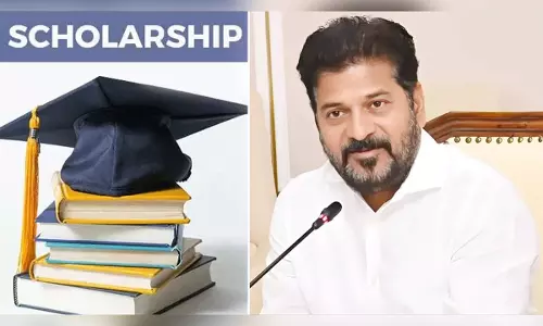 Telangana सरकार ने सीएम की ओवरसीज स्कॉलरशिप 2025 के लिए आवेदन शुरू किए