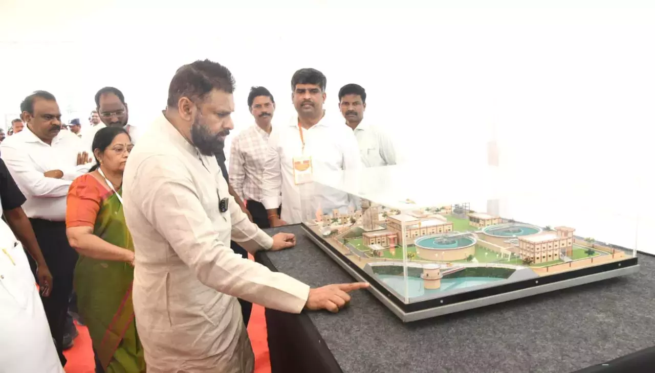YSRCP राउडीज़ योगी आदित्यनाथ-शैली के व्यवहार का हकदार है पवन कल्याण