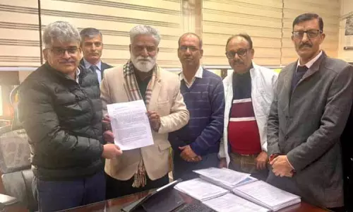 Mattan के पवित्र झरनों में मछलियों की बड़े पैमाने पर मौत पर केपी समुदाय ने चिंता जताई
