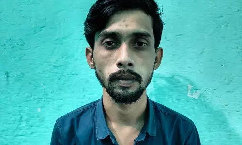 कोकिन तस्कर को लेकर रायपुर पुलिस का खुलासा