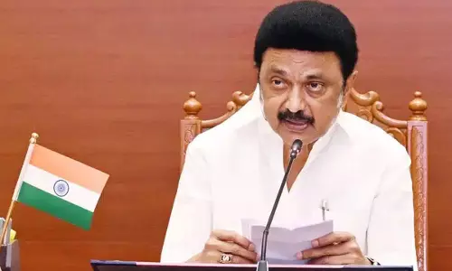 DMK गठबंधन का बयान: 24 दिसंबर को पूरे राज्य में विरोध प्रदर्शन