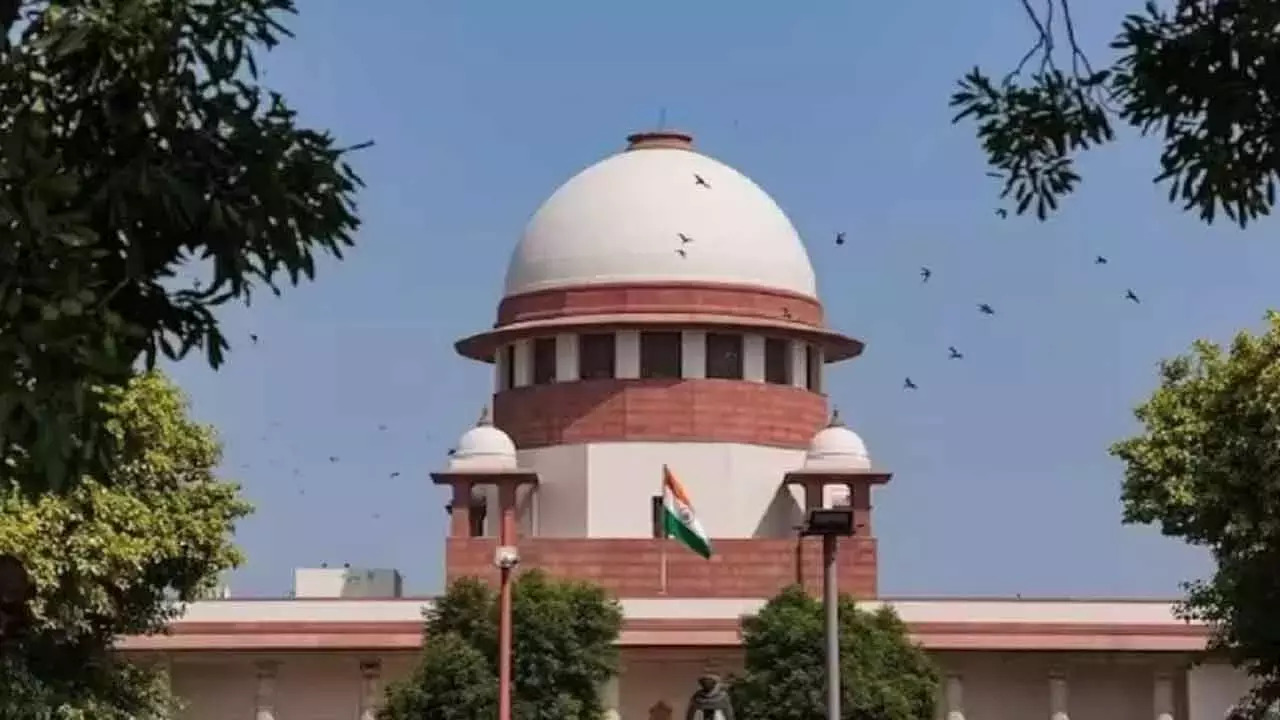 SC ने ऑनलाइन एंटी-मोदी पोस्ट के लिए एक व्यक्ति के खिलाफ FIR रद्द करने से इनकार कर दिया