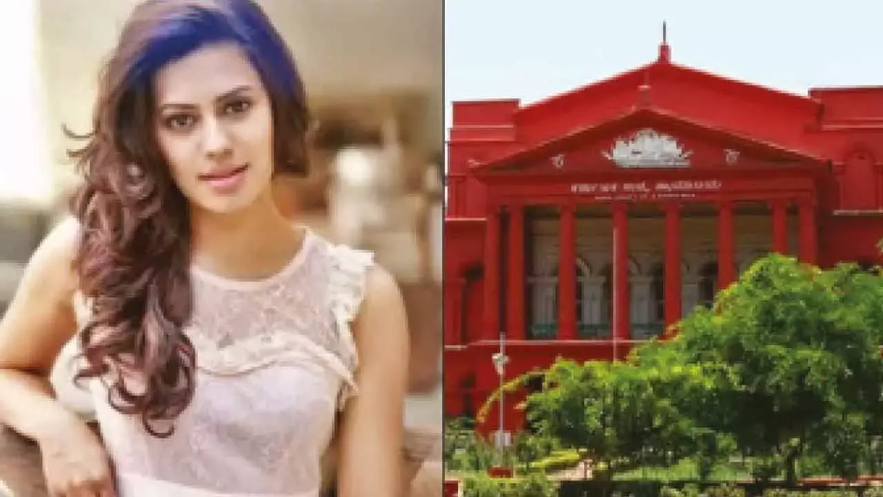 HC ने सोने की तस्करी मामले में रान्या राव के रिश्तेदारों की बंदी प्रत्यक्षीकरण याचिका खारिज कर दी