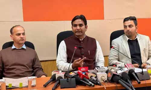 Dharamshala में कांगड़ा कार्निवल ड्रोन शो और म्यूजिकल शामों से सबको चकाचौंध कर देगा Dharamshala में कांगड़ा कार्निवल ड्रोन शो और म्यूजिकल शामों से सबको चकाचौंध कर देगा