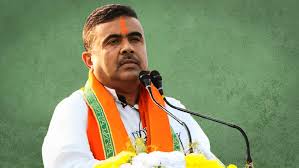 Suvendu Adhikari ने मुर्शिदाबाद में BJP की संभावित जीत का दावा किया