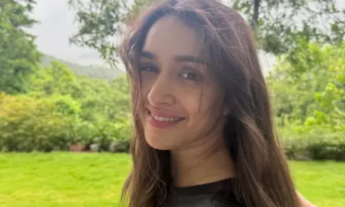 Shraddha कपूर ने कहा, घर जैसी चाय से बेहतर कुछ नहीं Shraddha कपूर ने कहा, घर जैसी चाय से बेहतर कुछ नहीं