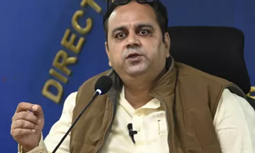 Delhi में वायु प्रदूषण पर नियंत्रण, परिवहन मंत्री ने बताया परिणाम Delhi में वायु प्रदूषण पर नियंत्रण, परिवहन मंत्री ने बताया परिणाम