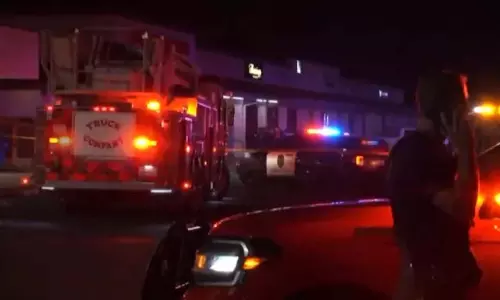 प्रतिभाशाली से संदिग्ध तक: ब्राउन और MIT शूटिंग के पीछे का काला सच