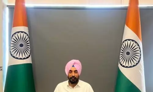 पंजाब BJP ने ग्रामीण चुनाव परिणामों की घोषणा में देरी पर जताई चिंता