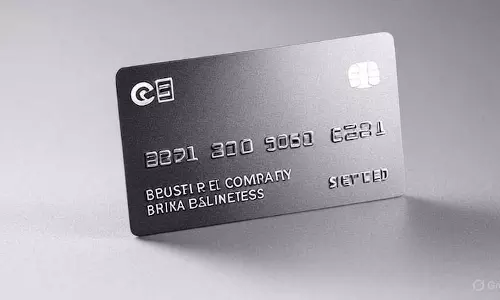 ऐसा business credit card कैसे चुनें जो सच में आपके लिए काम करे ऐसा business credit card कैसे चुनें जो सच में आपके लिए काम करे