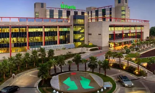 Fortis Healthcare 430 करोड़ रुपये में पीपल ट्री हॉस्पिटल का अधिग्रहण करेगी Fortis Healthcare 430 करोड़ रुपये में पीपल ट्री हॉस्पिटल का अधिग्रहण करेगी