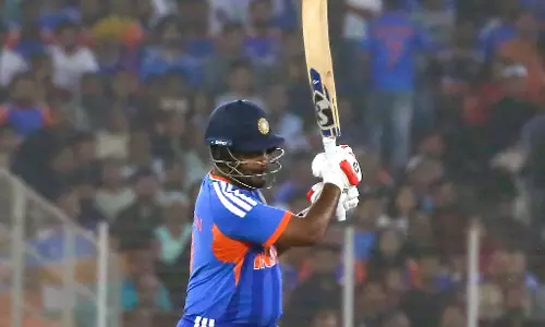 T20 वर्ल्ड कप टीम की घोषणा पर अश्विन ने जताई खुशी, संजू को किया सम्मानित