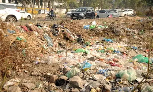 एमसी अधिकारियों ने निवासियों से Amritsar को स्वच्छ, हरा-भरा और कचरा मुक्त बनाने का आग्रह किया एमसी अधिकारियों ने निवासियों से Amritsar को स्वच्छ, हरा-भरा और कचरा मुक्त बनाने का आग्रह किया