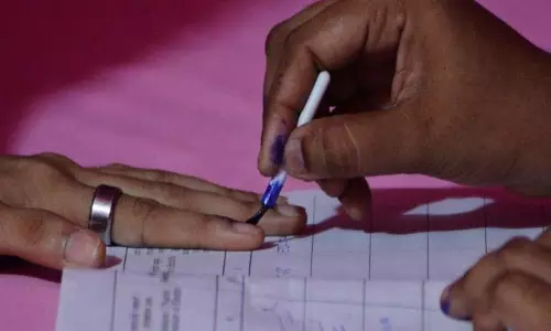 नगर परिषदों और पंचायतों के लिए Vote की गिनती कल होगी नगर परिषदों और पंचायतों के लिए Vote की गिनती कल होगी