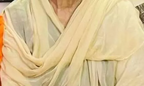 75 साल की उम्र में गुरबचन कौर Tarn Taran में ब्लॉक समिति सदस्य चुनी गईं