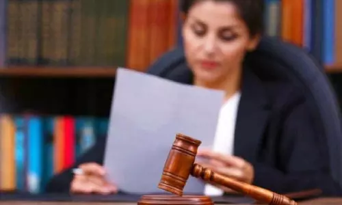 राज्य में 98 नए सिविल जजों की नियुक्ति; High Court का आदेश राज्य में 98 नए सिविल जजों की नियुक्ति; High Court का आदेश