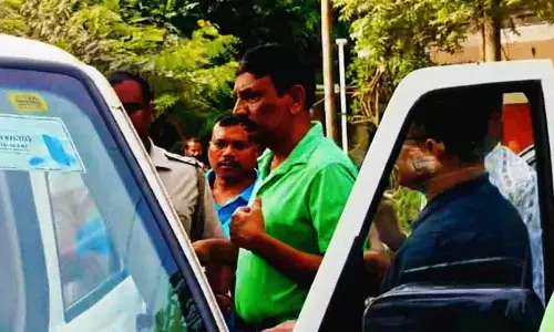 Bhubaneswar: झूठे हाउसिंग वादों में निवेशकों से करोड़ों की ठगी, बिल्डर गिरफ्तार