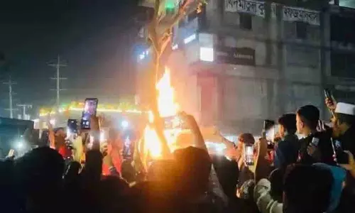 Bangladesh में हिंदू युवक की हत्या का मामला.. सात लोग गिरफ्तार
