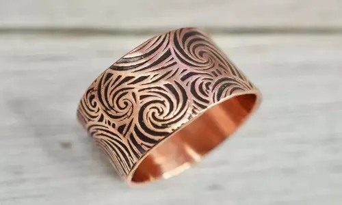 Copper के गहने पहनने के अद्भुत स्वास्थ्य लाभ