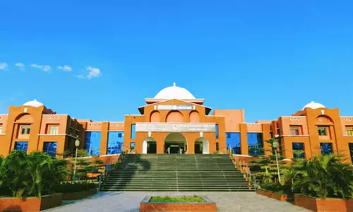 बिहार: राष्ट्र निर्माण में उत्कृष्टता के लिए बीएयू सबौर को मिला प्राइड ऑफ नेशन अवार्ड 2025 बिहार: राष्ट्र निर्माण में उत्कृष्टता के लिए बीएयू सबौर को मिला प्राइड ऑफ नेशन अवार्ड 2025