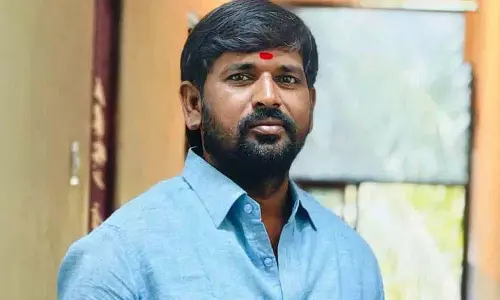 पत्रकारों के खिलाफ अवैध मामले अस्वीकार्य हैं: Dandu Ramu
