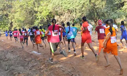Warangal जिला स्तरीय क्रॉस कंट्री रेस के लिए सिलेक्शन 22 दिसंबर से शुरू होंगे