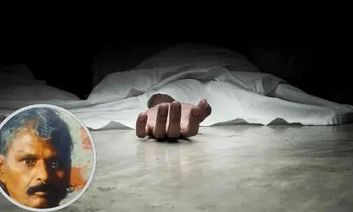 Bhopal: लापता किराना दुकान मालिक रेलवे ट्रैक पर मृत मिला