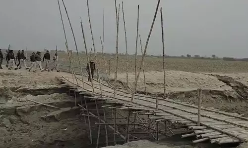 Hadi की मौत को लेकर बांग्लादेश में तनाव बढ़ा, सीमा पर निगरानी कड़ी की गई