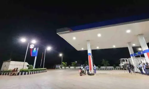Odisha: प्रदूषण नियम सख्त, ईंधन लेने के लिए अनिवार्य सर्टिफिकेट Odisha: प्रदूषण नियम सख्त, ईंधन लेने के लिए अनिवार्य सर्टिफिकेट