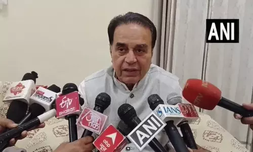 MGNREGA में सुधार जनहित में, कांग्रेस के पास न मुद्दे हैं न दिशा: जोगाराम पटेल
