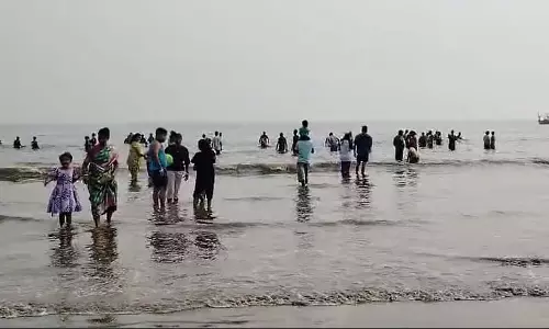 Christmas और नए साल की पूर्व संध्या पर दीघा हाउसफुल, होटलों की कीमतें बढ़ने की उम्मीद Christmas और नए साल की पूर्व संध्या पर दीघा हाउसफुल, होटलों की कीमतें बढ़ने की उम्मीद